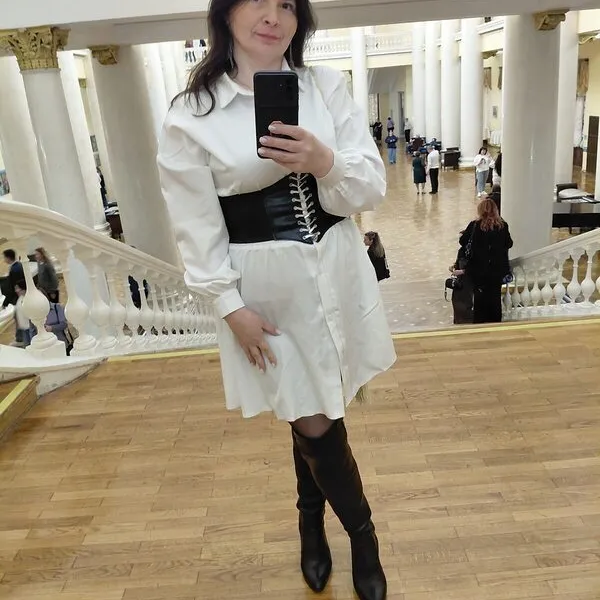 Светлана
